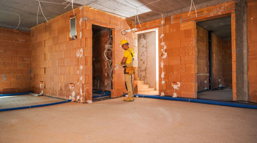 Expert top industrial roofings services in Wales, UT